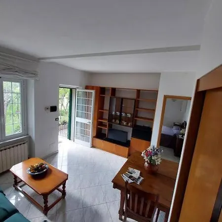 Casa Vacanze Binellun *