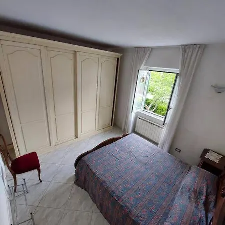 Casa Vacanze Binellun Apartment *
