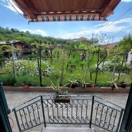 Casa Vacanze Binellun Apartment Sestri Levante
