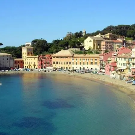 Casa Vacanze Binellun Sestri Levante