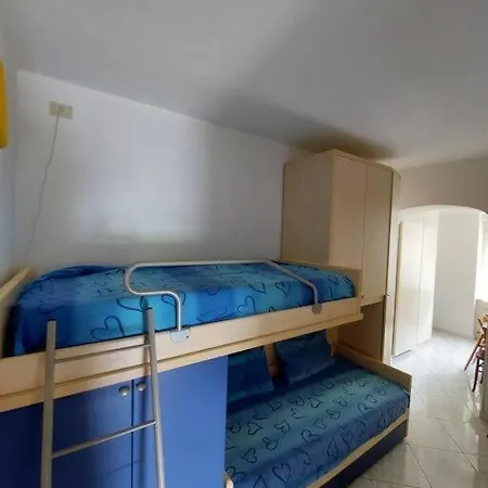 Casa Vacanze Binellun