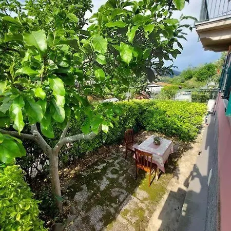 Casa Vacanze Binellun Apartment