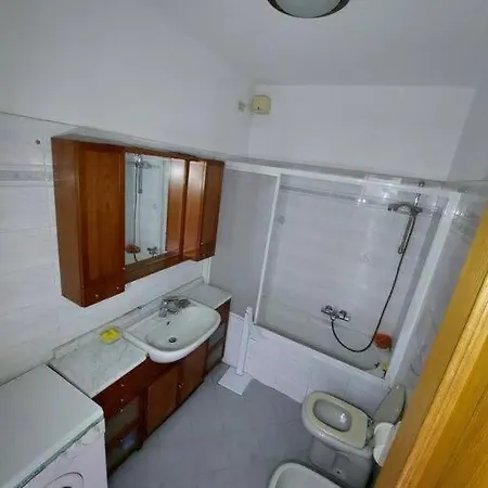 Casa Vacanze Binellun Apartment