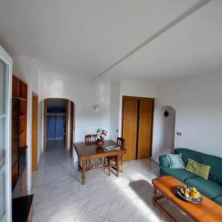 Apartment Casa Vacanze Binellun Sestri Levante