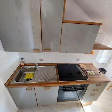 Lejlighed Casa Vacanze Binellun Sestri Levante