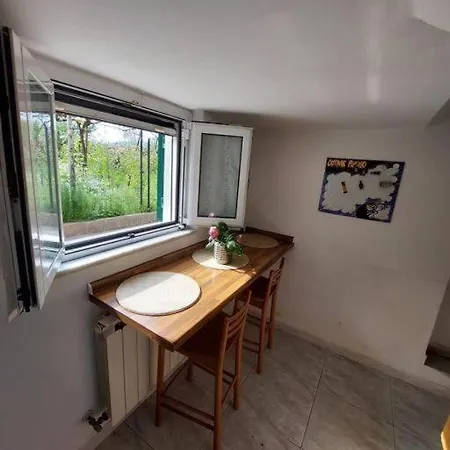 Lejlighed Casa Vacanze Binellun